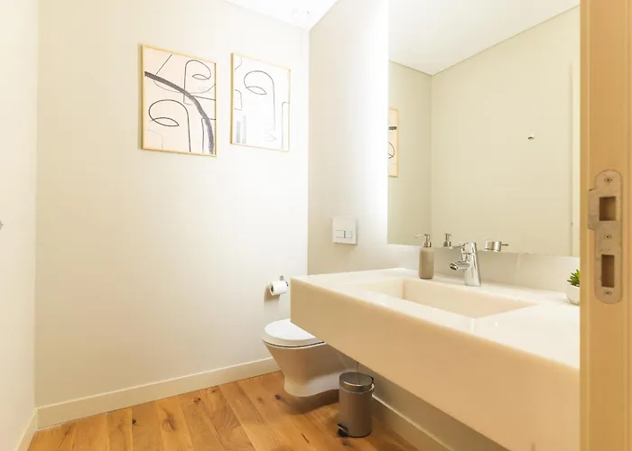 Pearl View By Atlantic