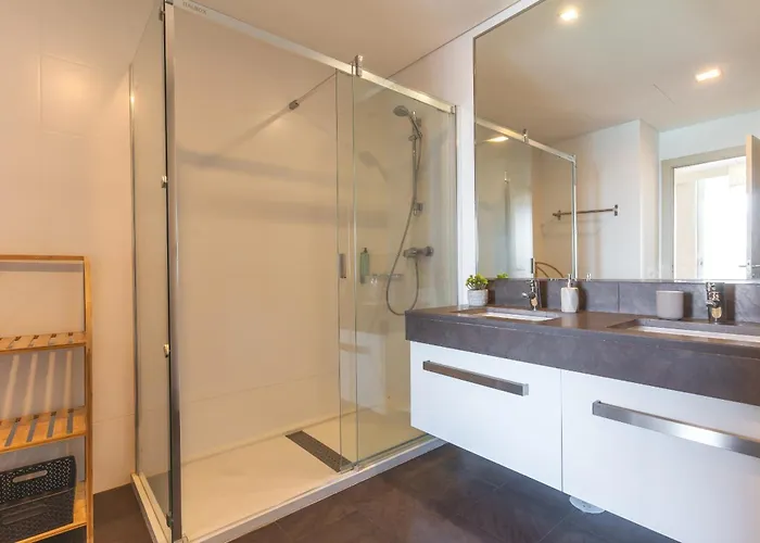 Pearl View By Atlantic Διαμέρισμα *