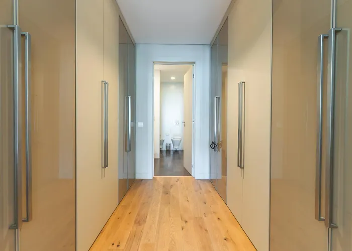 Pearl View By Atlantic Φουνκάλ