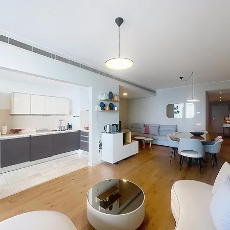 Apartamento Pearl View By Atlantic *