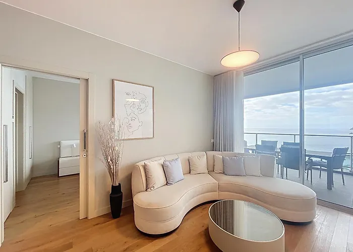 Pearl View By Atlantic *