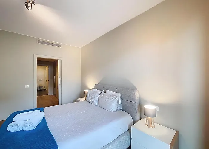 Apartamento Pearl View By Atlantic *