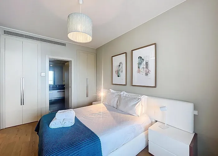 Pearl View By Atlantic *