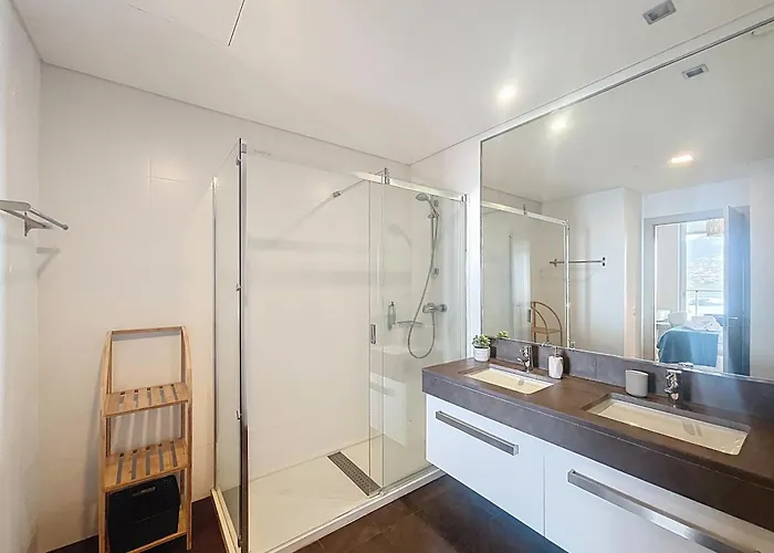 Pearl View By Atlantic Funchal (Madeira)