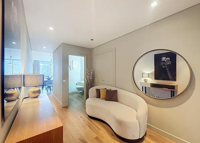 Pearl View By Atlantic Apartamento *