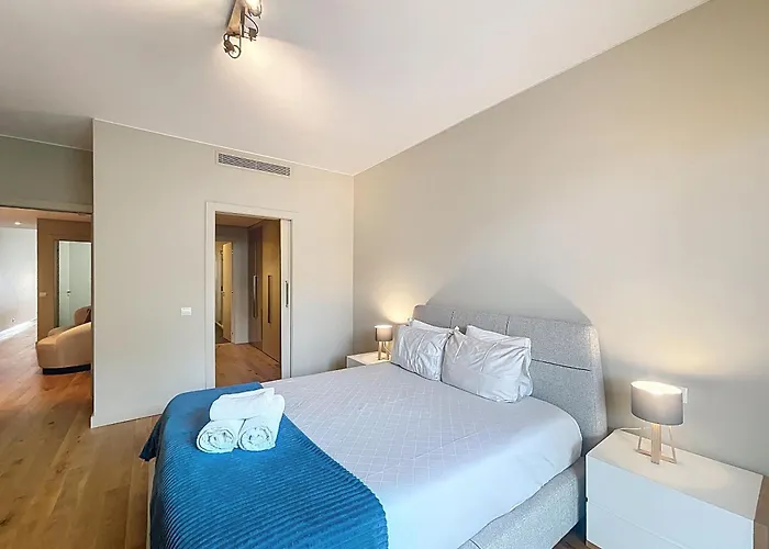 Pearl View By Atlantic Apartamento *