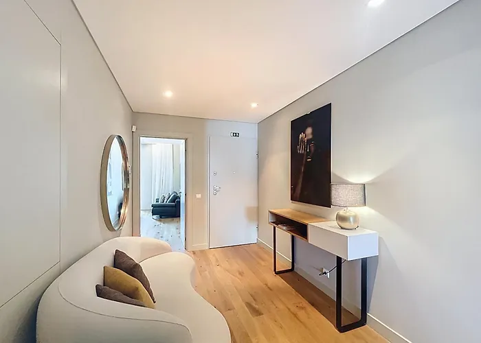 Apartamento Pearl View By Atlantic *