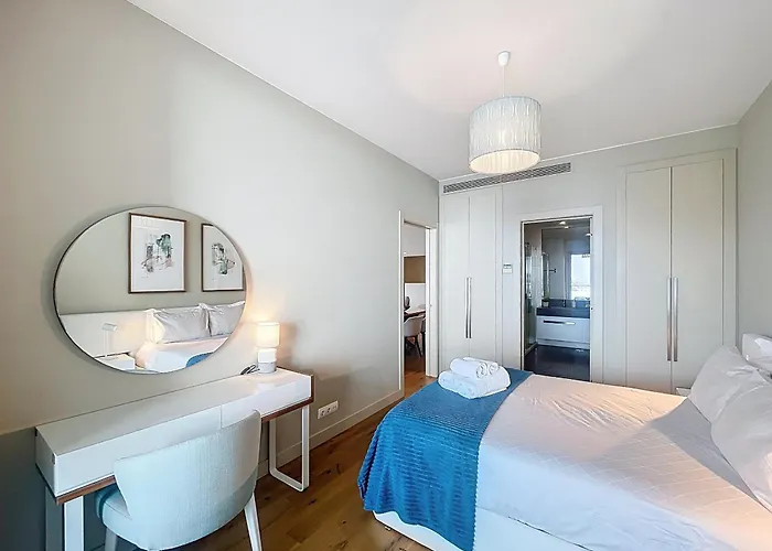 Pearl View By Atlantic Apartamento Funchal (Madeira)