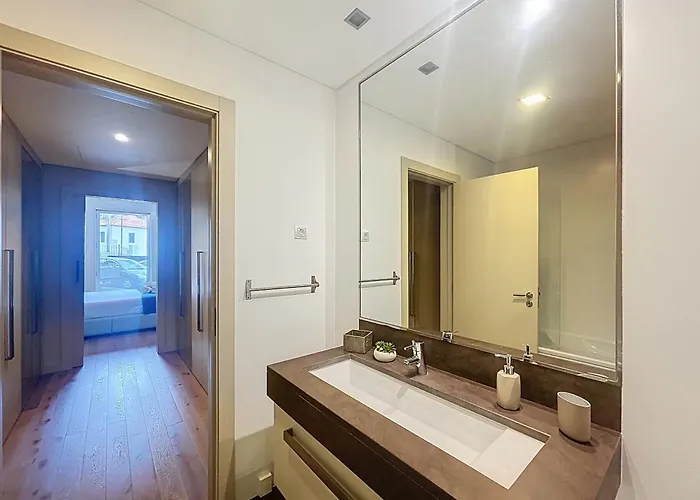 Pearl View By Atlantic Funchal (Madeira)