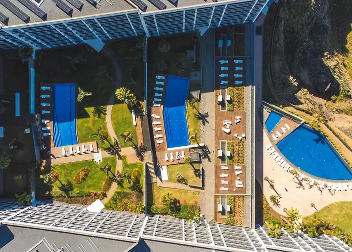 Pearl View By Atlantic Apartamento Funchal (Madeira)